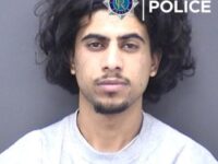 Syrian Migrant Mohammed Abdullah Jailed for Raping Woman at British Beachfront
