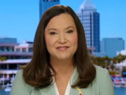 Ashley Moody on FNC, 8/30/2026