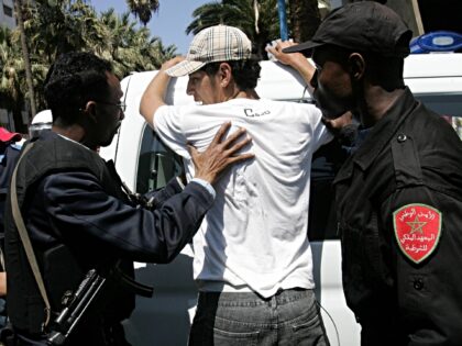 Reports: Dozens Arrested, Charged in Morocco over Ceuta Invasion