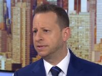 Dem Rep. Moskowitz Says DSA Only 5% of Dems — ‘They’re Not the Democratic Party’