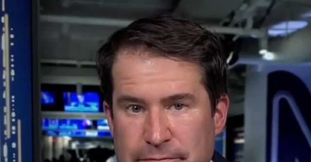 Moulton on Men in Women's Sports: Dems Need to Lead with 'Protections' for Trans Healthcare