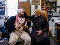 Massachusetts Democrats Pushing ‘Commission’ to Prioritize Hiring Muslims for State Job