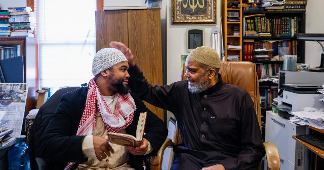 Massachusetts Democrats Pushing 'Commission' to Prioritize Hiring Muslims for State Jobs