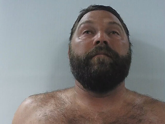 Nathan Hewett Kennebec County Correctional Facility