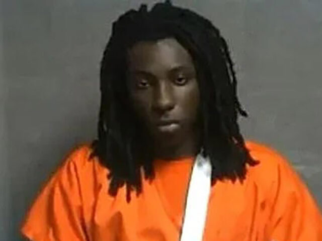 Nayshaun Brown