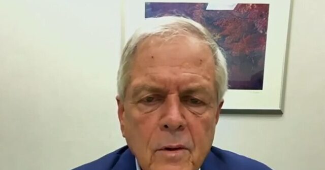 Image for GOP Rep. Norman: 'I Think the War Has Got to Be Ended'