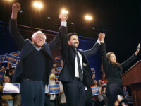 Exclusive: Reps. Tenney, Malliotakis Warn Socialism Gaining Ground with Young Voters, Point to Mamd