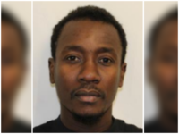 Biden Parole Migrant Accused of Raping 2 Women in Salt Lake City, Utah