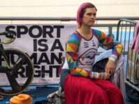 Trans Cyclist Veronica Ivy Now Stealing Women’s Titles in a Second Sport