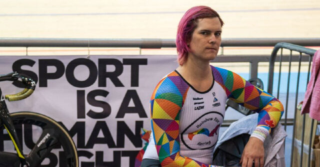 Trans Cyclist Veronica Ivy Now Stealing Women's Titles in a Second Sport