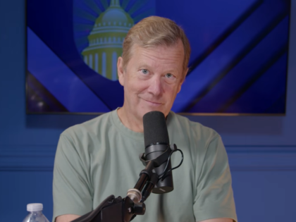 Peter Schweizer: The War on Fraud Continues Without Democrats’ Help