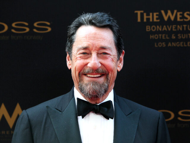 PeterCullen LOS ANGELES, CA - APRIL 29: attends the 43rd Annual Daytime Creative Arts Emmy Awards at