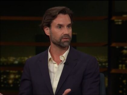Jeremy Peters on socialists on 8/21/2026 "Real Time"