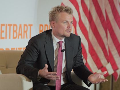 Phillip Buckendorf - CEO and Co-Founder of ASI