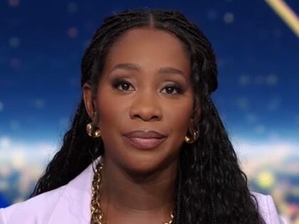 Abby Phillip on El-Sayed on 8/24/2026 "CNN NewsNight"