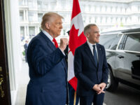 Why Canada Wants a Trade War with USA