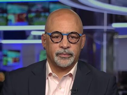 Rabb on Abolishing Police: Founders Didn’t Know What Policing Was