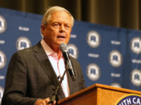 Exclusive — Ralph Norman: South Carolina Senate Runoff About Who Will Fight for SAVE America Act