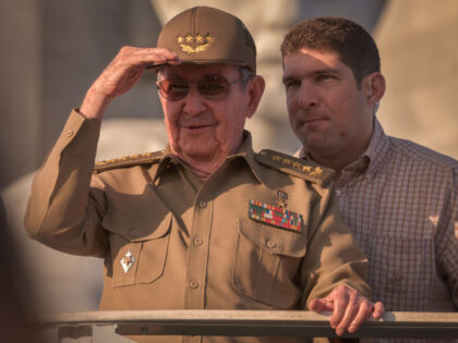 Cuban Dissidents Tell EU: Stop Bankrolling Castros and Give That Money to Ukraine