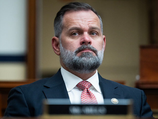 Rep. Cory Mills Unseated in GOP Primary, Ryan Elijah Wins Nomination