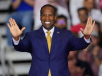 Rep. John James Wins Republican Nomination for Michigan Governor