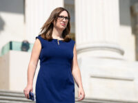 Sarah McBride Admits Transgender Activists’ Strategy Failed as Public Support Falls