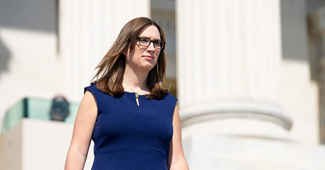 Sarah McBride Admits Transgender Activists' Strategy Failed as Public Support Falls