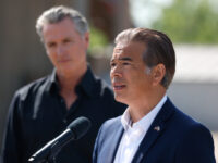 California Democrat AG Rob Bonta Cancels Paramount Settlement Talks Meeting