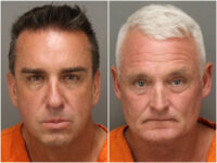 VIDEO: Florida Business Owners Accused of Dumping 1,500 Toxic Mothballs on Beach to Deter ‘Im