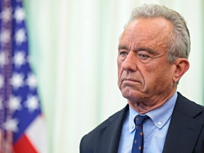 Nolte: RFK Jr. Blamed for Two Measles Deaths in PA Instead of CNN and Fauci