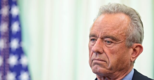 Nolte: RFK Jr. Blamed for Two Measles Deaths in PA Instead of CNN and Fauci