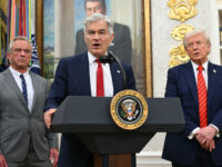 Trump Admin Ends Federal Medicaid Funding for ‘Sex-Rejecting’ Drugs and Surgeries for Children