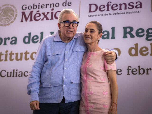 Credit: Sinaloa State Governor's Office
