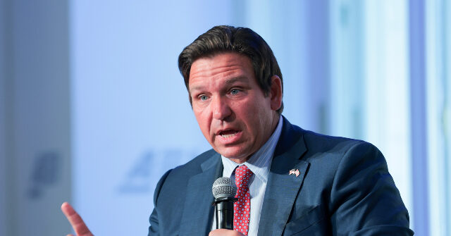 DeSantis declines to endorse Mills ahead of Florida primary amid ethics probe