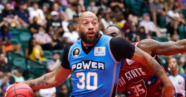 Former NBA Player Royce White Declares for WNBA Draft: 'I'm Transgender'