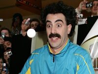 Nolte: Censorship Advocate Sacha Baron Cohen’s Ali G Movie Faces Boycott over Racism Claims