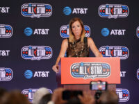 WNBA Admits Security in Atlanta Was Wrong for Asking Mother and Daughter to Cover ‘XX-XY Athl