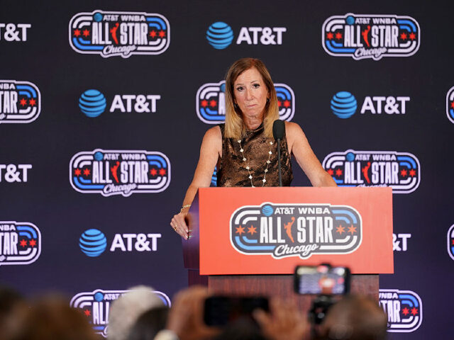 WNBA Admits Security in Atlanta Was Wrong for Asking Mother and Daughter to Cover ‘XX-XY Athl