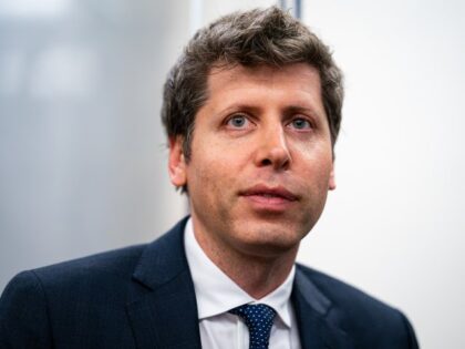 Sam Altman faces OpenAI protests