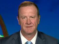 Eric Schmitt: ‘America Is a Nation — It’s Not Some Global Refugee Camp’
