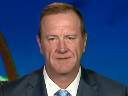 Eric Schmitt on FNC, 8/27/2026 Schmitt