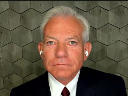 David Schweikert on debt on 8/24/2026 "Mornings with Maria"