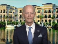 Rick Scott: Trump Is ‘Going to Have to’ Follow Through on Threat to Hit Infrastructure 