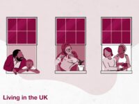 UK Gov’t Publishes Pamphlet to Inform Migrants That Rape is Wrong, Sex With Children Is a Cri