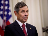 Utah GOP Sen. John Curtis Amnesty Plan Aims for Millions More Legalized Migrants