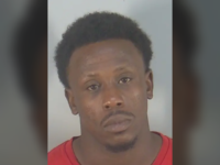 WATCH: Florida Man Charged After Fleeing Traffic Stop with a Cop Still Inside His Car