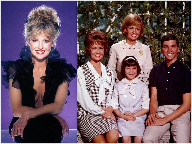 Shelley Fabares, ‘Johnny Angel’ Singer, ‘The Donna Reed Show,’ and ‘Coach’ Star, Dies a