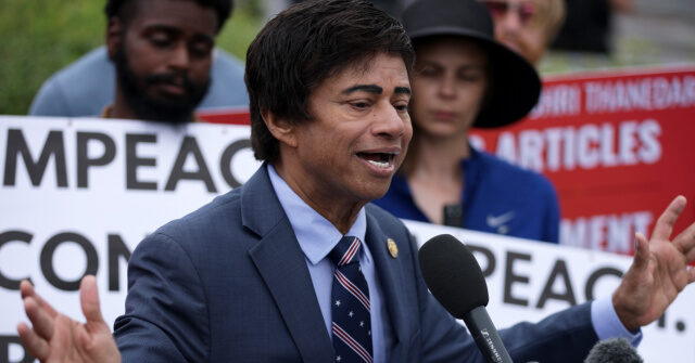 Shri Thanedar campaigns during the Michigan Democratic primary election. Shri Thanedar campaigns during the Michigan Democratic primary election.