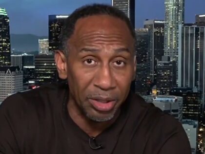 Stephen A. Smith on FNC, 8/17/2026