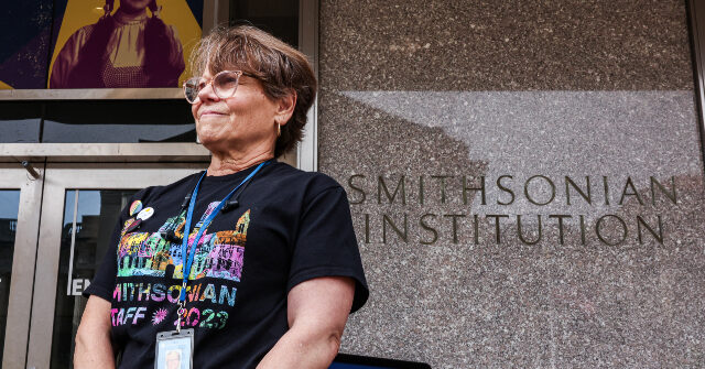 Republican Lawmakers Threaten to Decrease Smithsonian's Taxpayer Funds to Ensure Museums 'Tell the Truth About the American Story'